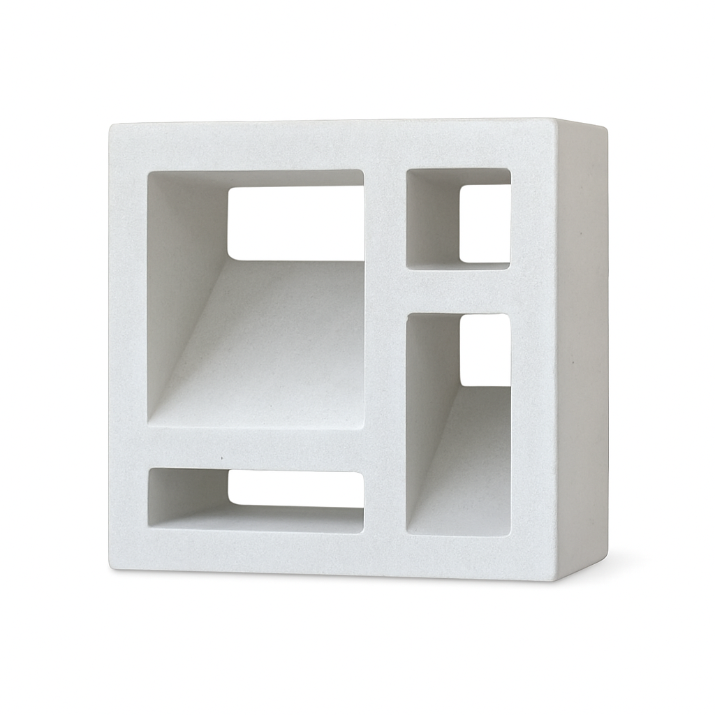 Ventilation Block HM921